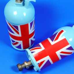 Medical Gas for England