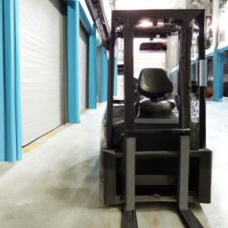 Narrow Aisle Forklift Price