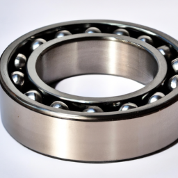 Single Row Cylindrical Roller Bearings