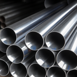 stainless steel pipe astm a312