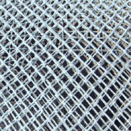 2x2 galvanized welded wire mesh