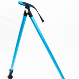 Eva Handle Telescopic Trekking Pole