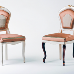 Zuohui Furniture's Upholstered Chairs