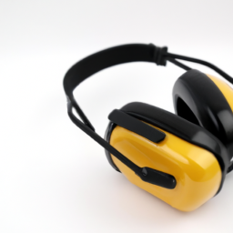 Hearing Protection Radio Headphones