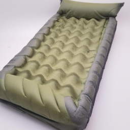 Heavy Duty Camping Air Mattress