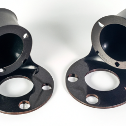 slip-on flange