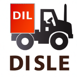 buy 20 ton diesel forklift