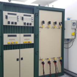 indoor ac switchgear