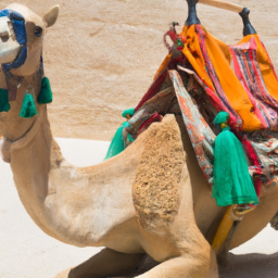 camel vehicle