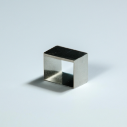 Block Neodymium Magnet