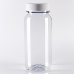 500ml media bottle