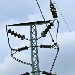 tnb transmission line guideline