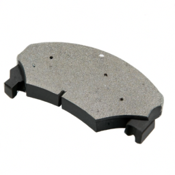 best 29087 brake pad