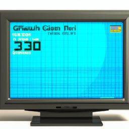 128X128 Graphical LCD