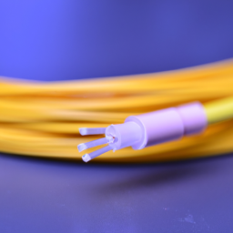 SC Fiber Optic Cable