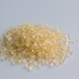 biodegradable resins