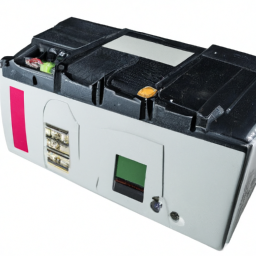 Lead-acid hybrid storage inverter