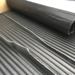 EPDM Sealing Strip