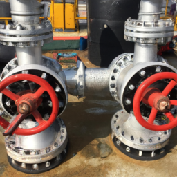 api 6a wellhead