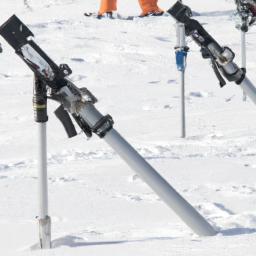 Ski Pole Length by Height