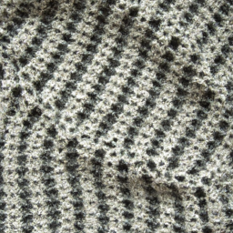 birds eye knit fabric