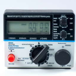 Digital Pulse Generator