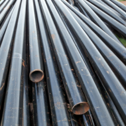 hdpe dredge pipe