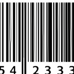 barcode 4