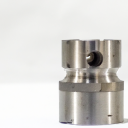 C5 Collet Chuck