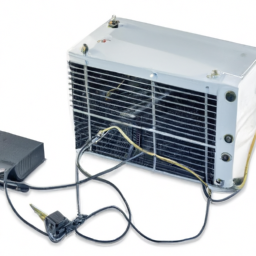 String inverter for small commercial solar projects