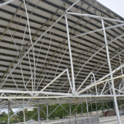 Steel Truss Stadiums for sale