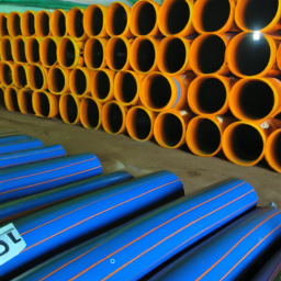 hdpe pipe prices