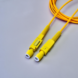 Fiber Optic Patch Cable LC To LC