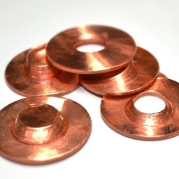 copper washer assortment