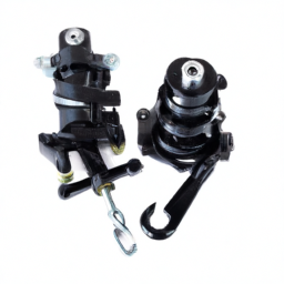 high quality off road winch accessories