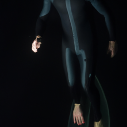 freediving wetsuit