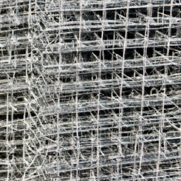 Hastelloy Wire Mesh