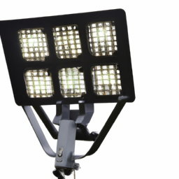 led floodlight