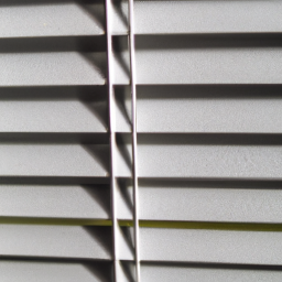 Plastic Window Screen