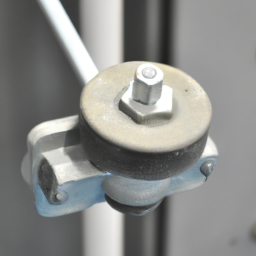 Stainless Steel Roller Limit Switch