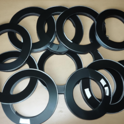 oem custom epdm seals