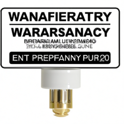 LED Lighting Warranty