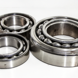 Ievco Truck Bearings