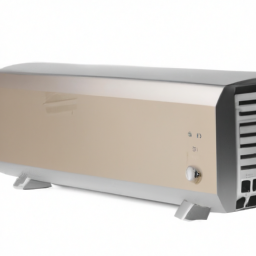 Soleil Ceramic Heater Ptc-915b