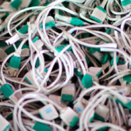 cheap imprinted phone chargers in bulk