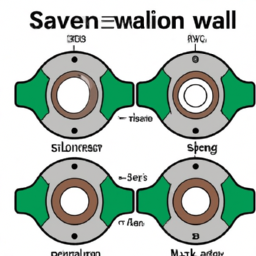 Bellow Seal Valve Actuation Methods