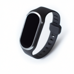 custom fitness smart band watch