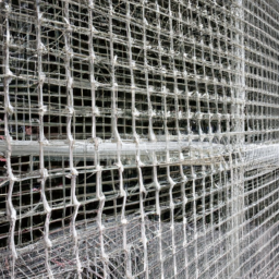 wire mesh filter screens