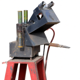 Welding Manipulator For Sale