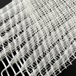 Zirconium Wire Mesh